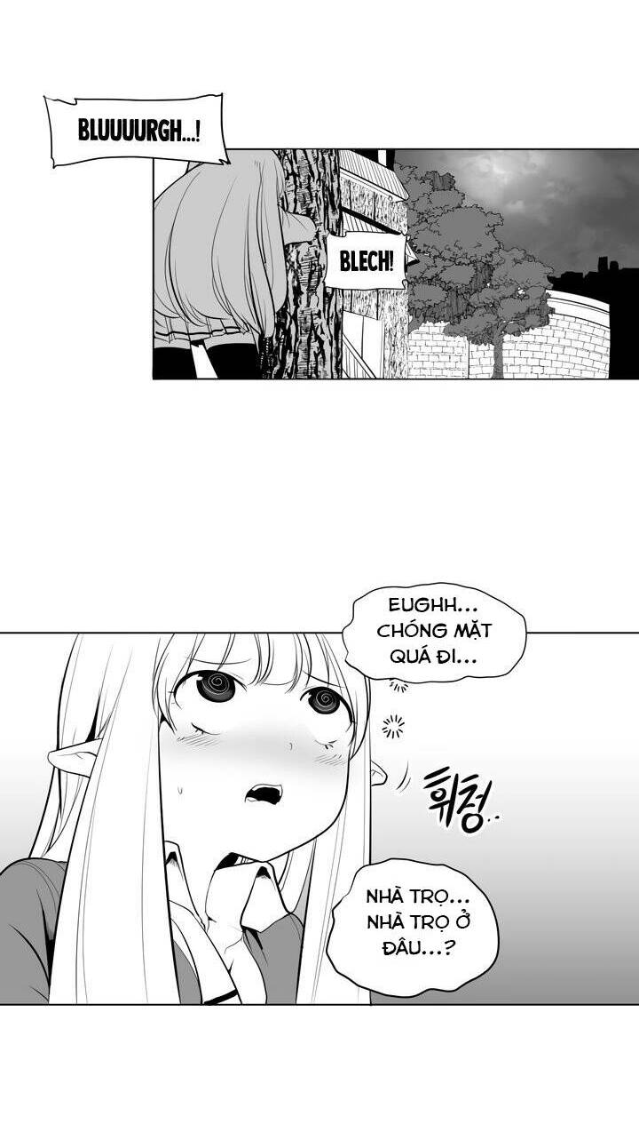 độc lạ dungeon chapter 0 38