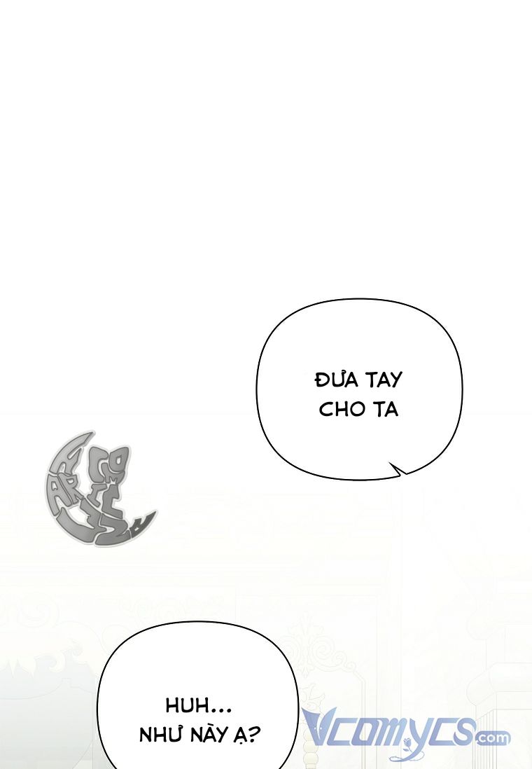 trở thành con gái út của công tước phản diện chapter 6 21