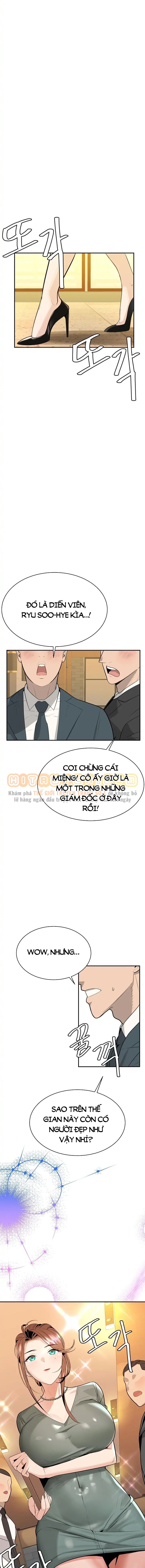 bí mật của gia tộc chaebol đời thứ ba chapter 1 16