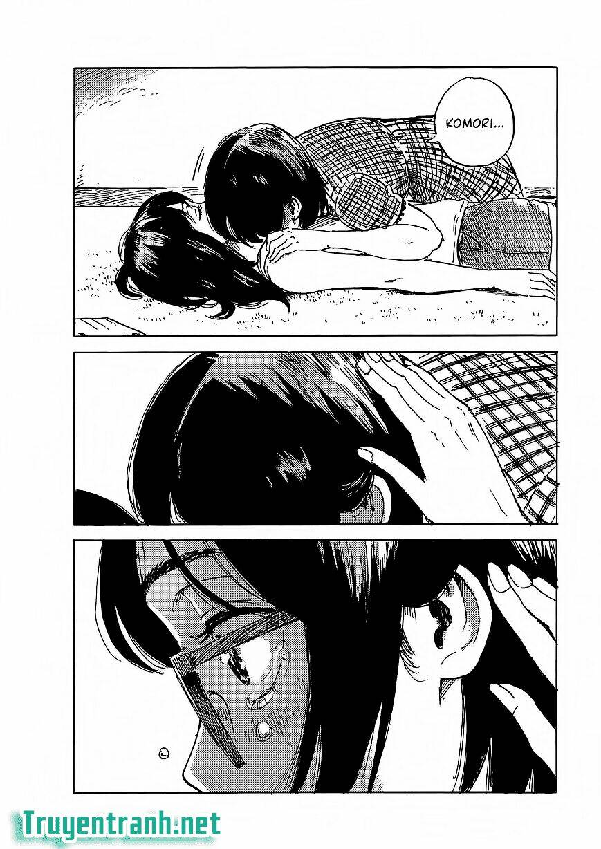 boku wa mari no naka chapter 79 6