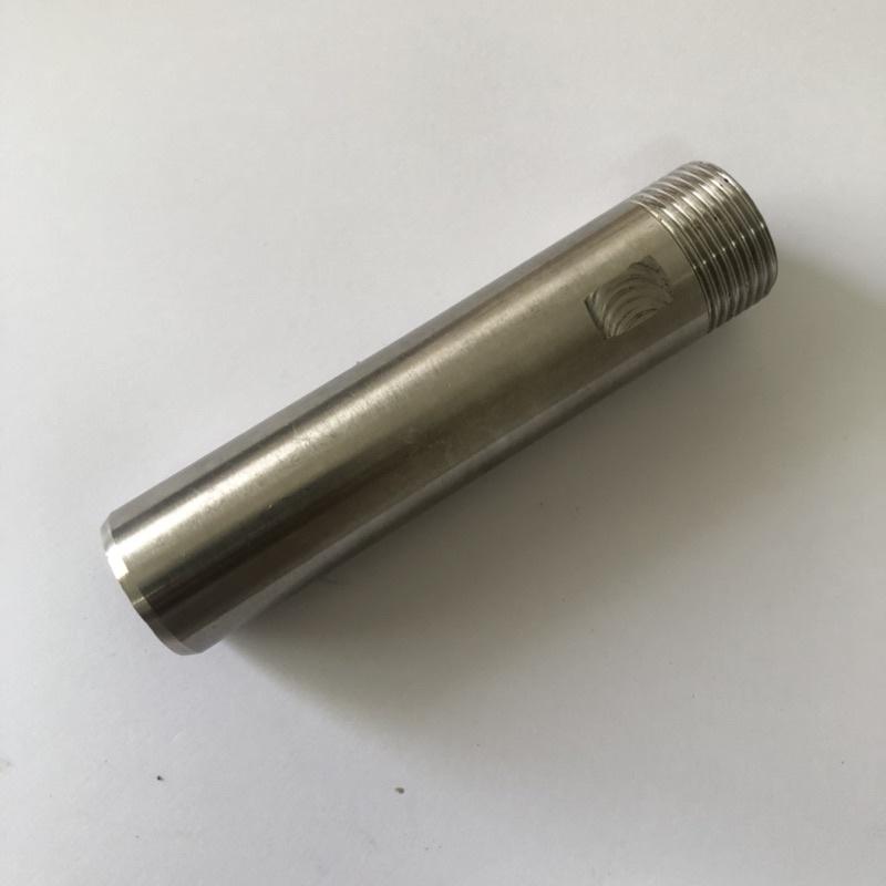 Ti 25 inox 304 cho máy nước nóng năng lượng mặt trời