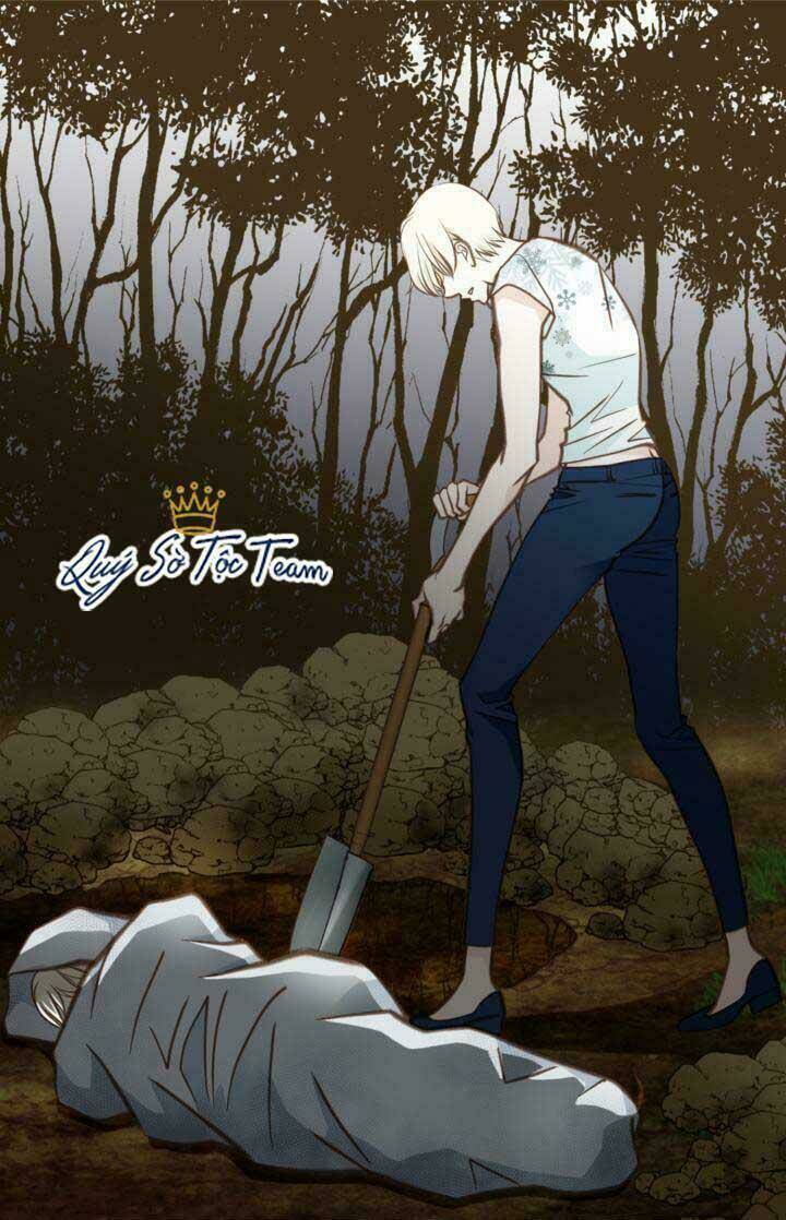 tiếp xúc chí mạng chapter 59 18