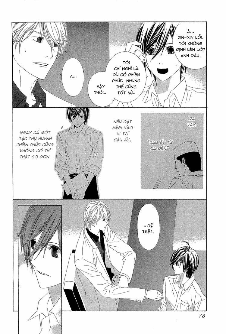 hanamai koeda de aimashou chapter 2 36