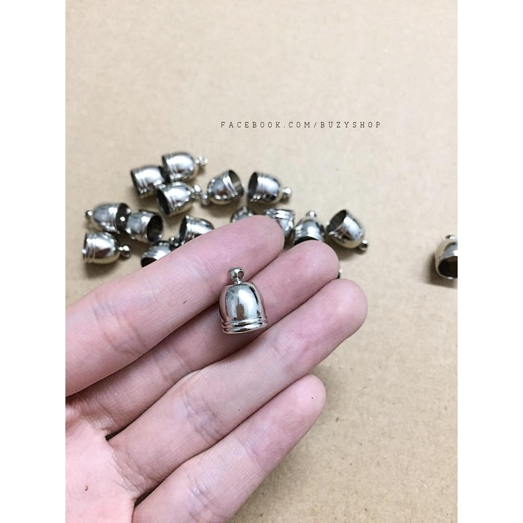 Đầu tua rua - trắng