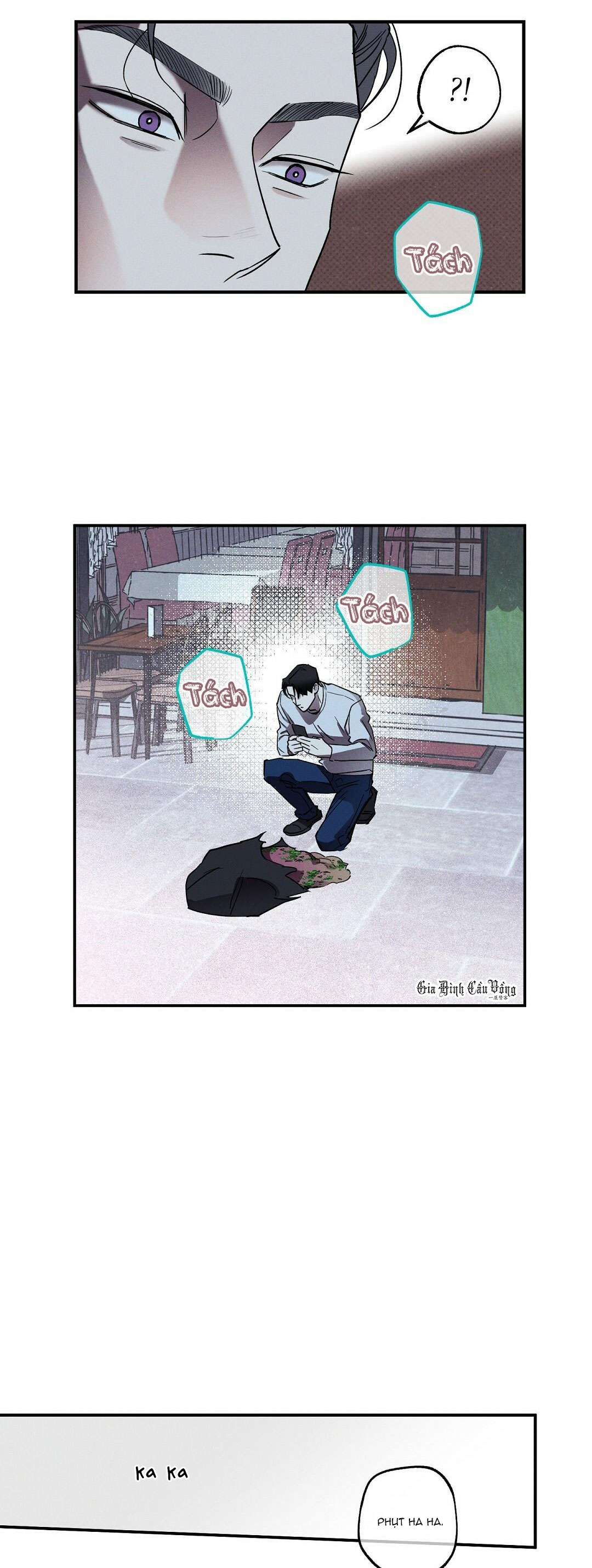 wet sand chapter 3 39