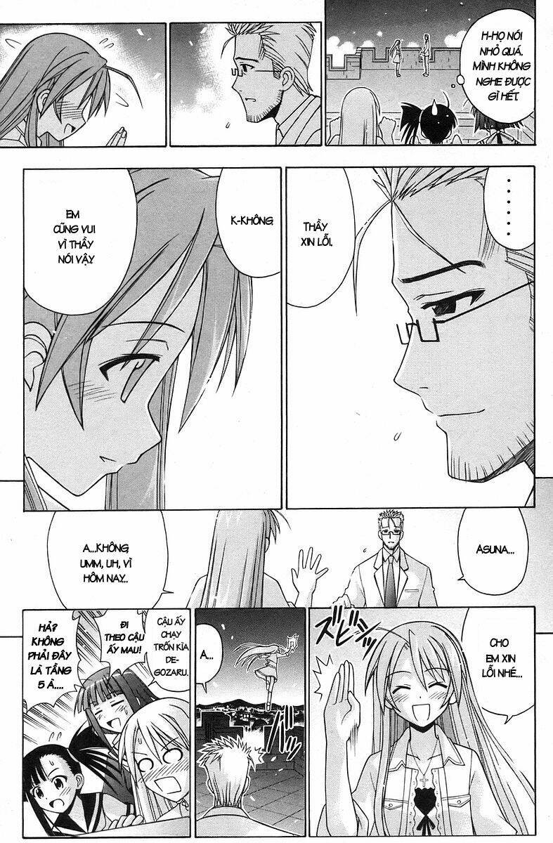 bậc thầy ma pháp chapter 131 15