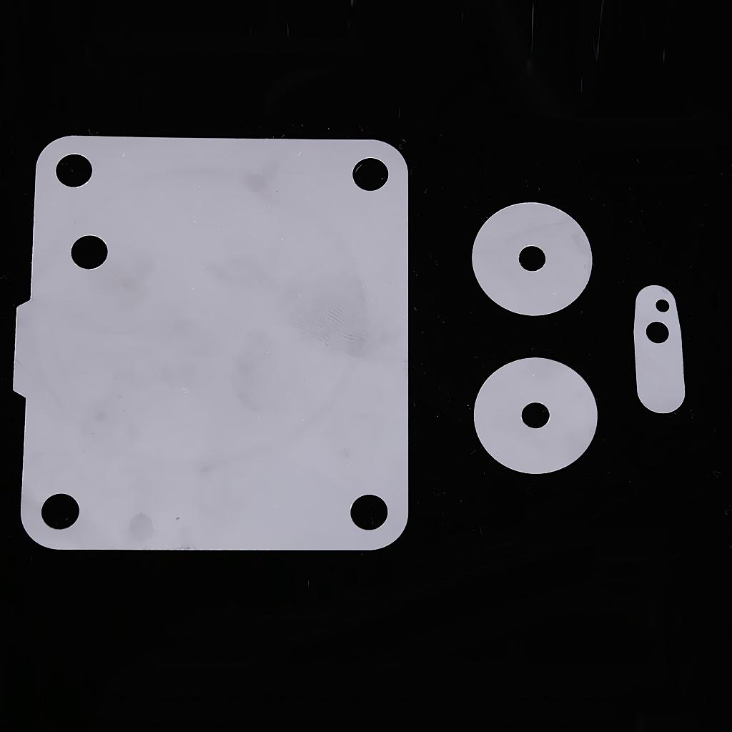 New Carburetor Rebuild Kit for Sea Doo 650 717 720 787 SP GS GTX HX XP SPX