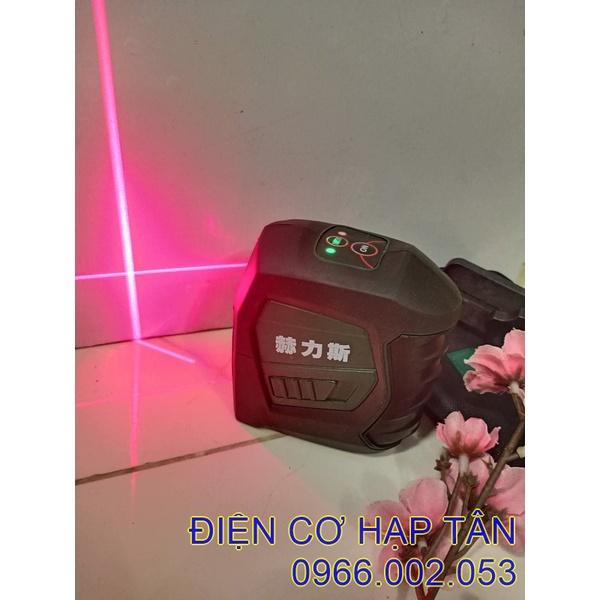 MÁY CÂN BẰNG LASER_ TREO ĐỎ _ NHẬP KHẨU_THẠCH CAO