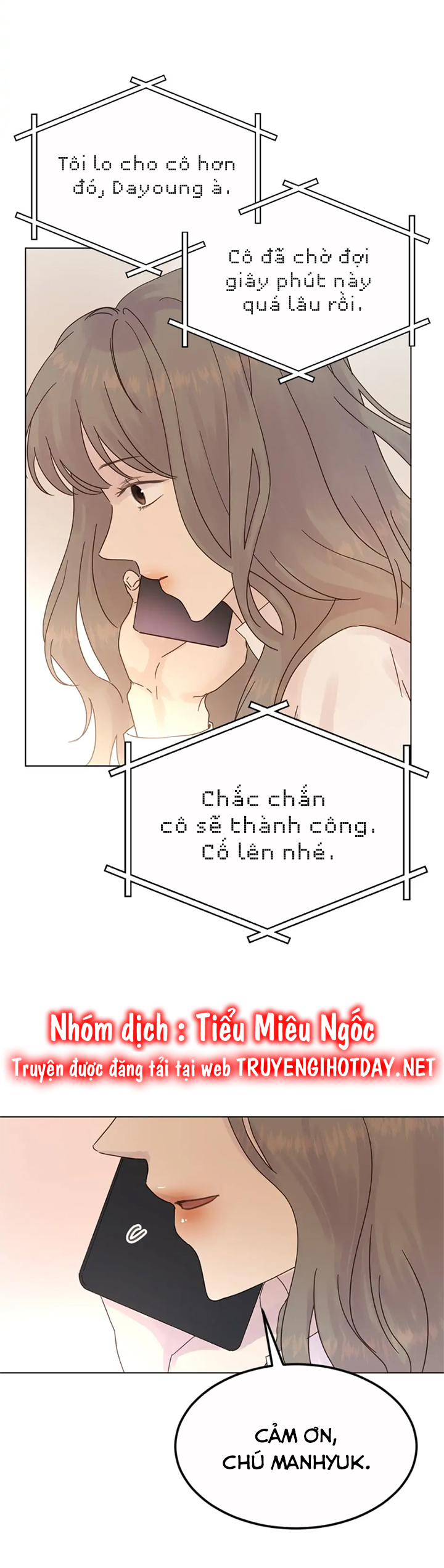 sự trả thù ngọt ngào của vợ tôi chapter 166 11