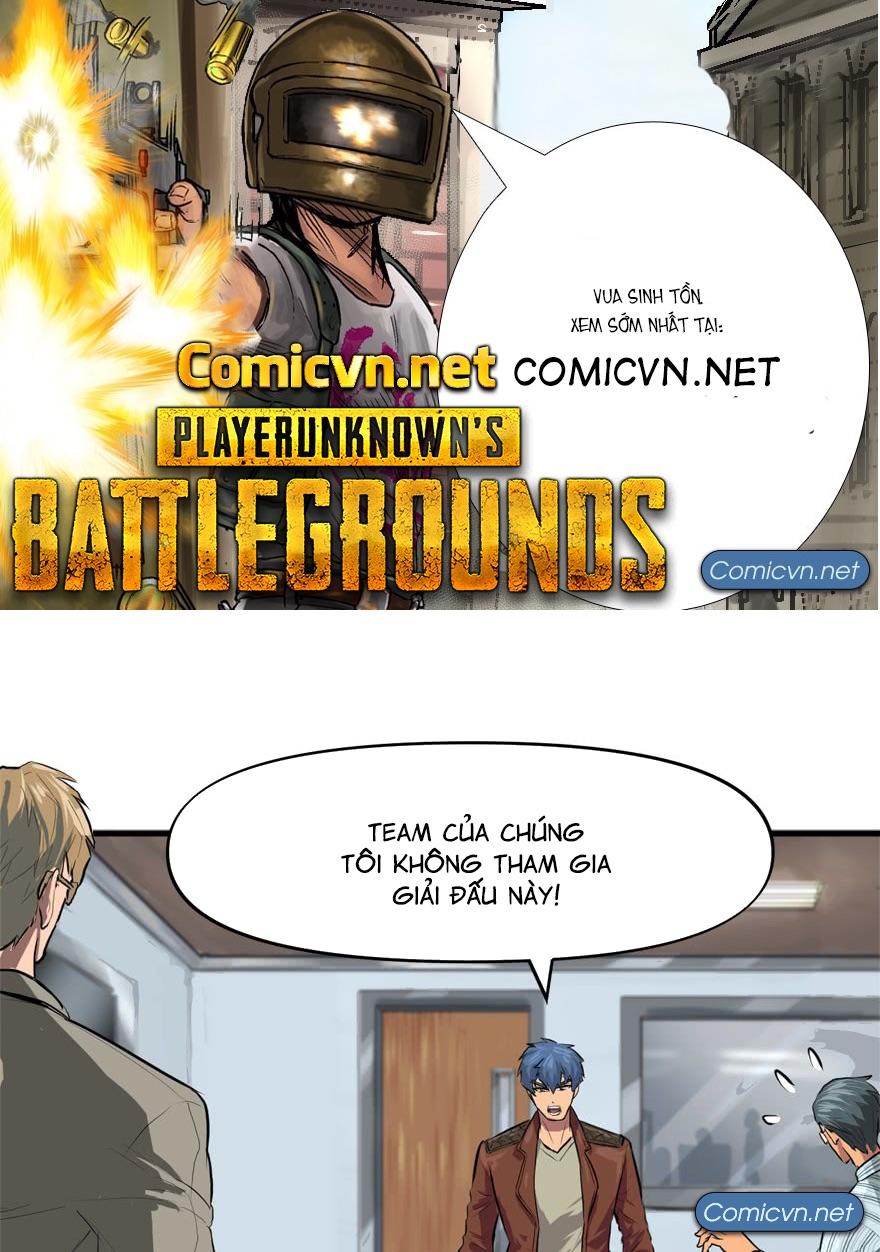 vua sinh tồn chapter 38 1