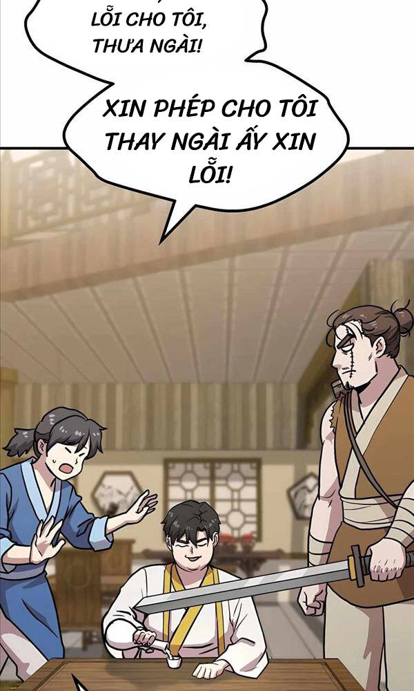 hiệp sĩ xương khô chapter 3 47