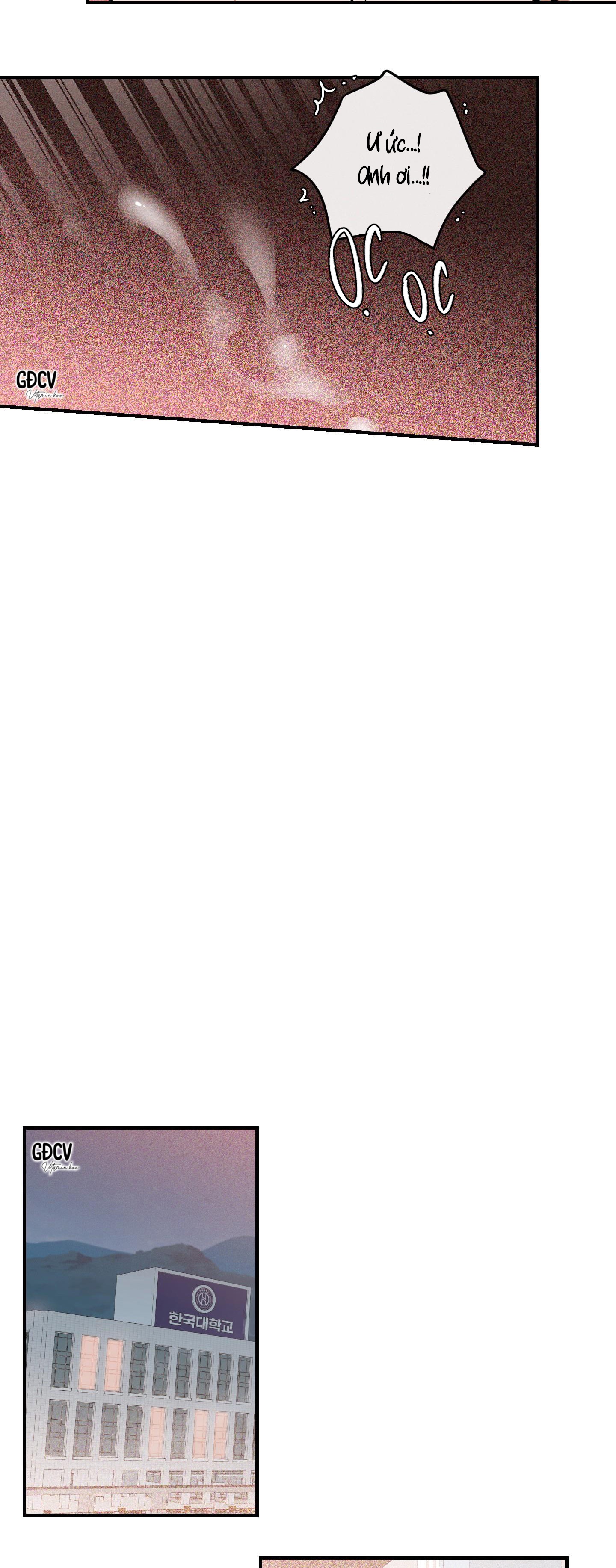 cá minh thái khô quắt rồi! chapter 22 23