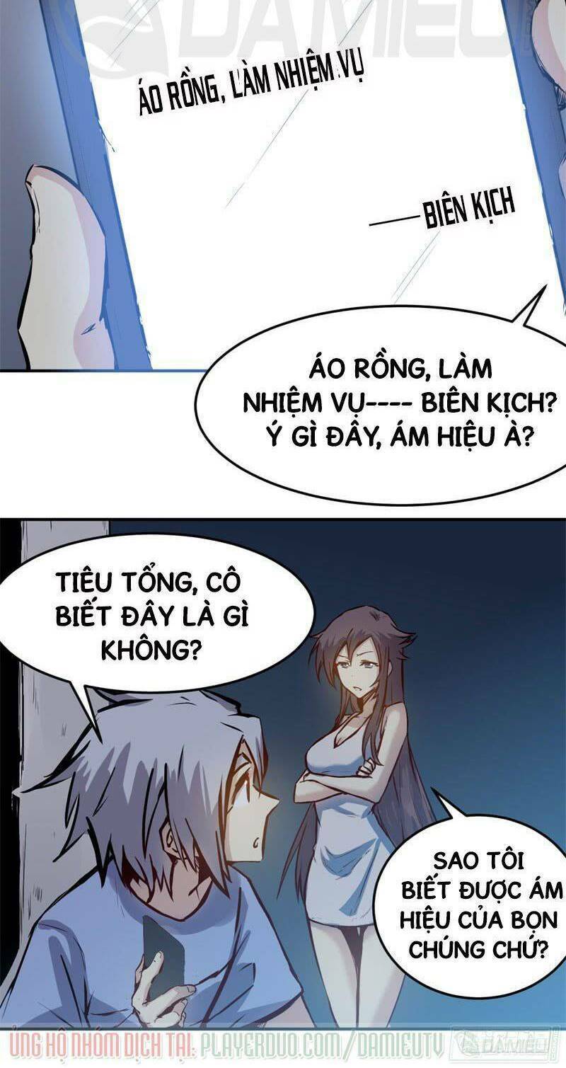 đỉnh phong thần y chapter 31 6