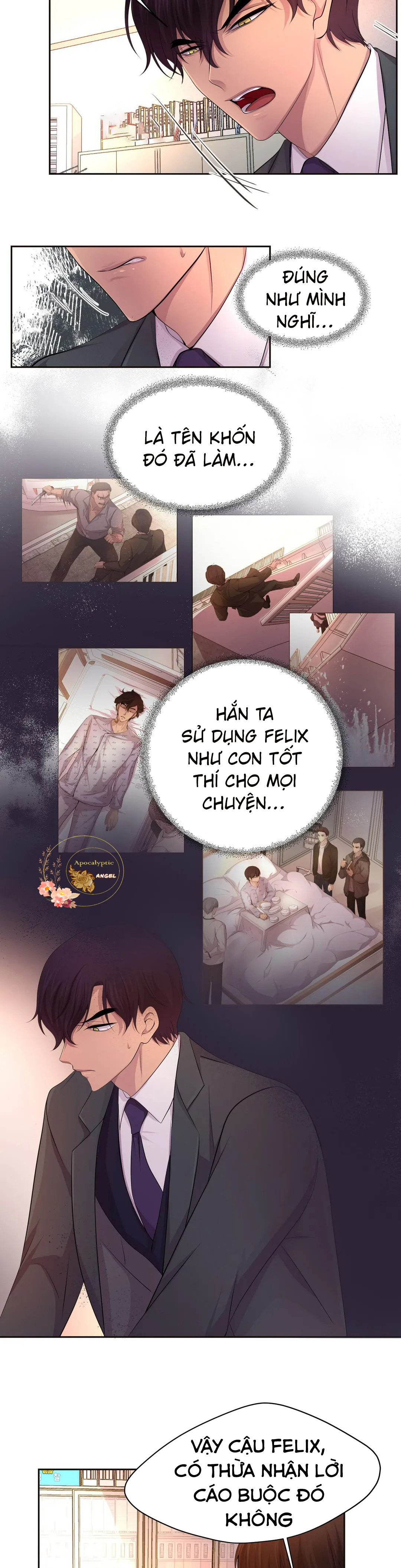 giữ em thật chặt (hold me tight) chapter 56 3