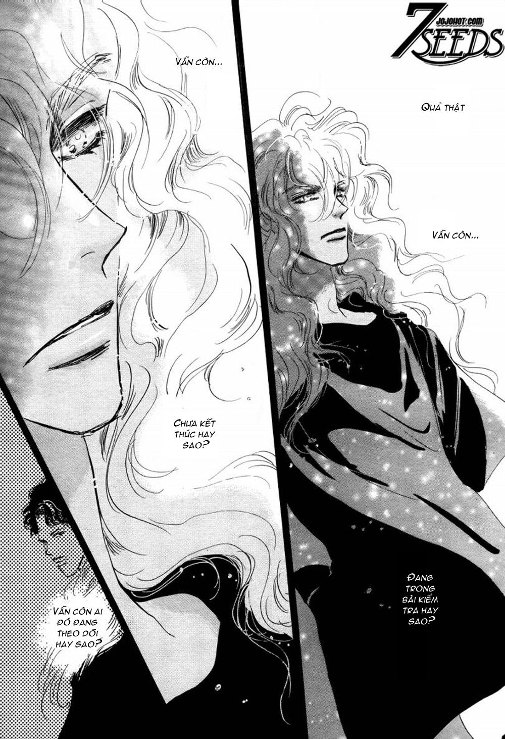 mầm sống chapter 93 30