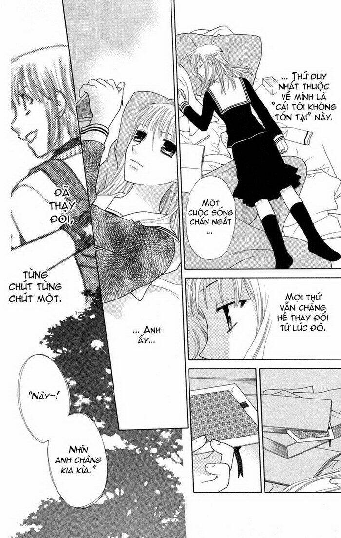 hóa giải lời nguyền chapter 94 16