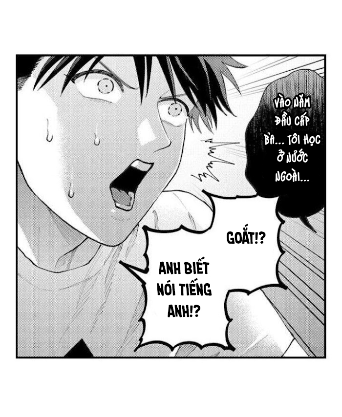 bị anh chàng lập dị để ý chapter 68 14