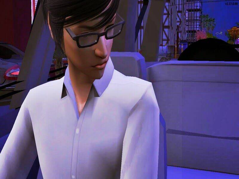 nụ cười của anh [truyện sims] chapter 69 63