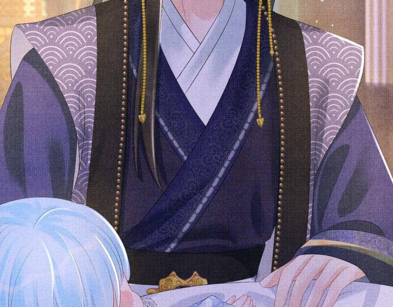 nhóc con người cá 3 tuổi rồi chapter 264 27