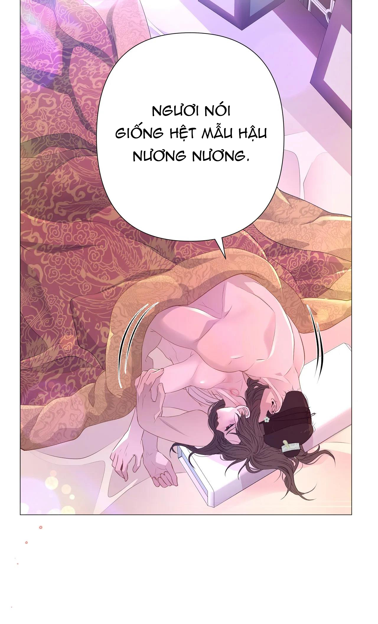 dạ xoa hóa liên ký chapter 27 41