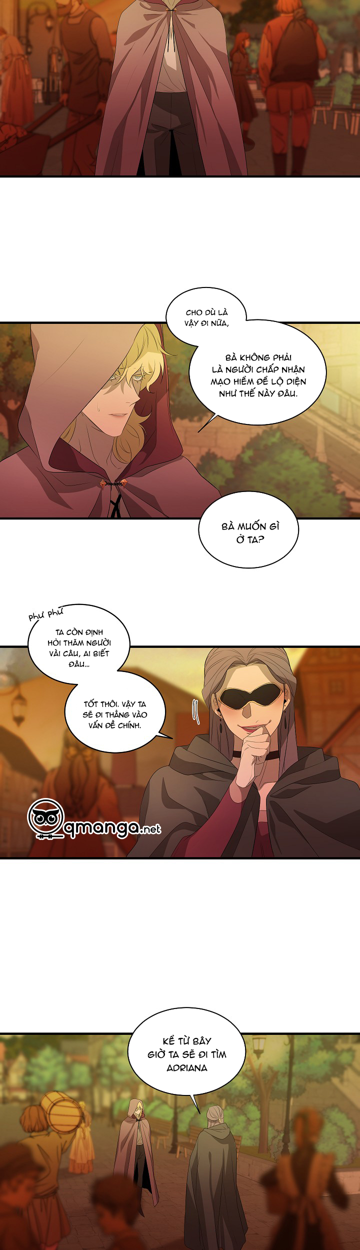 ever green chapter 0 20