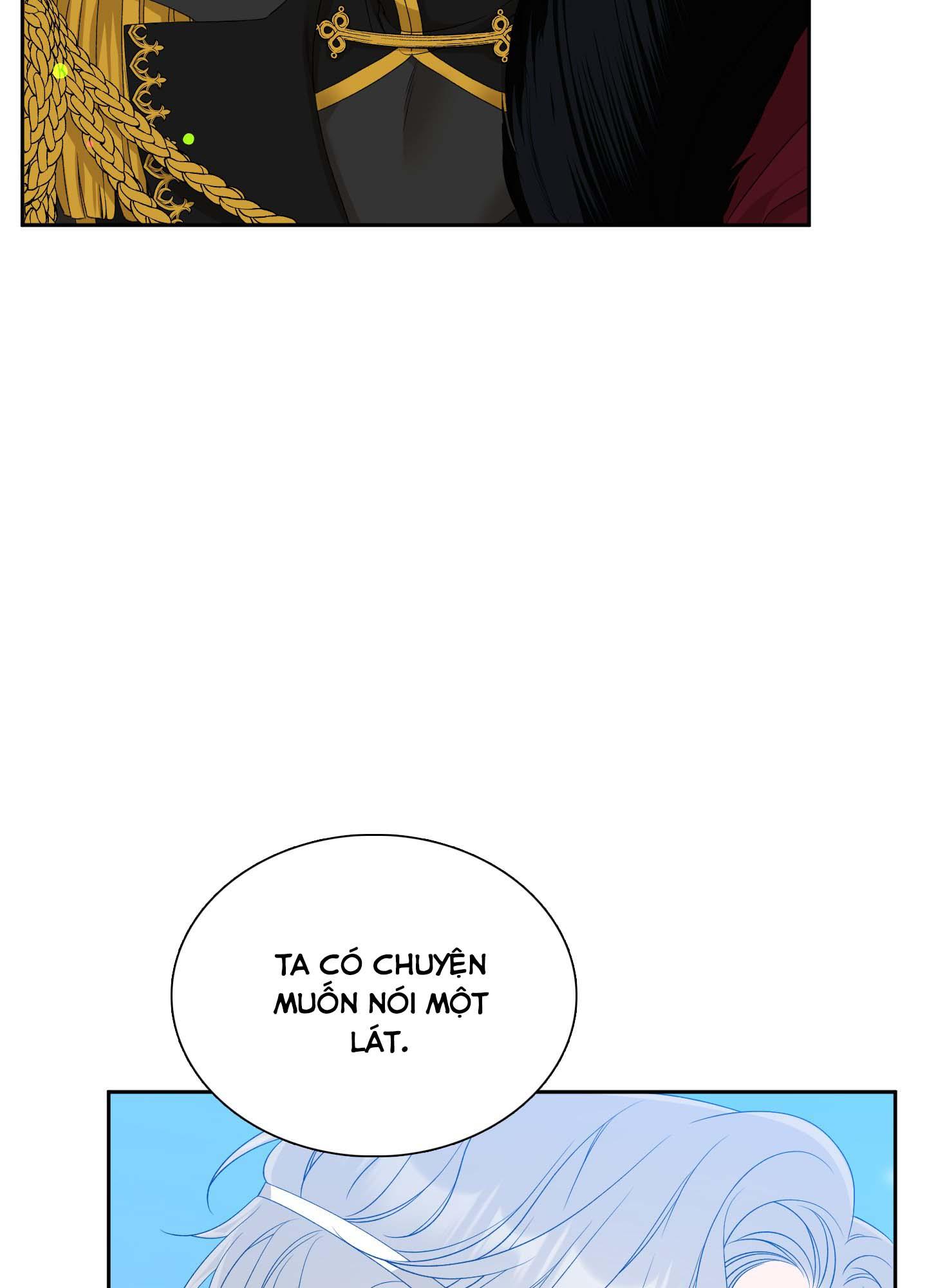 ái tình tự tâm chapter 22 34