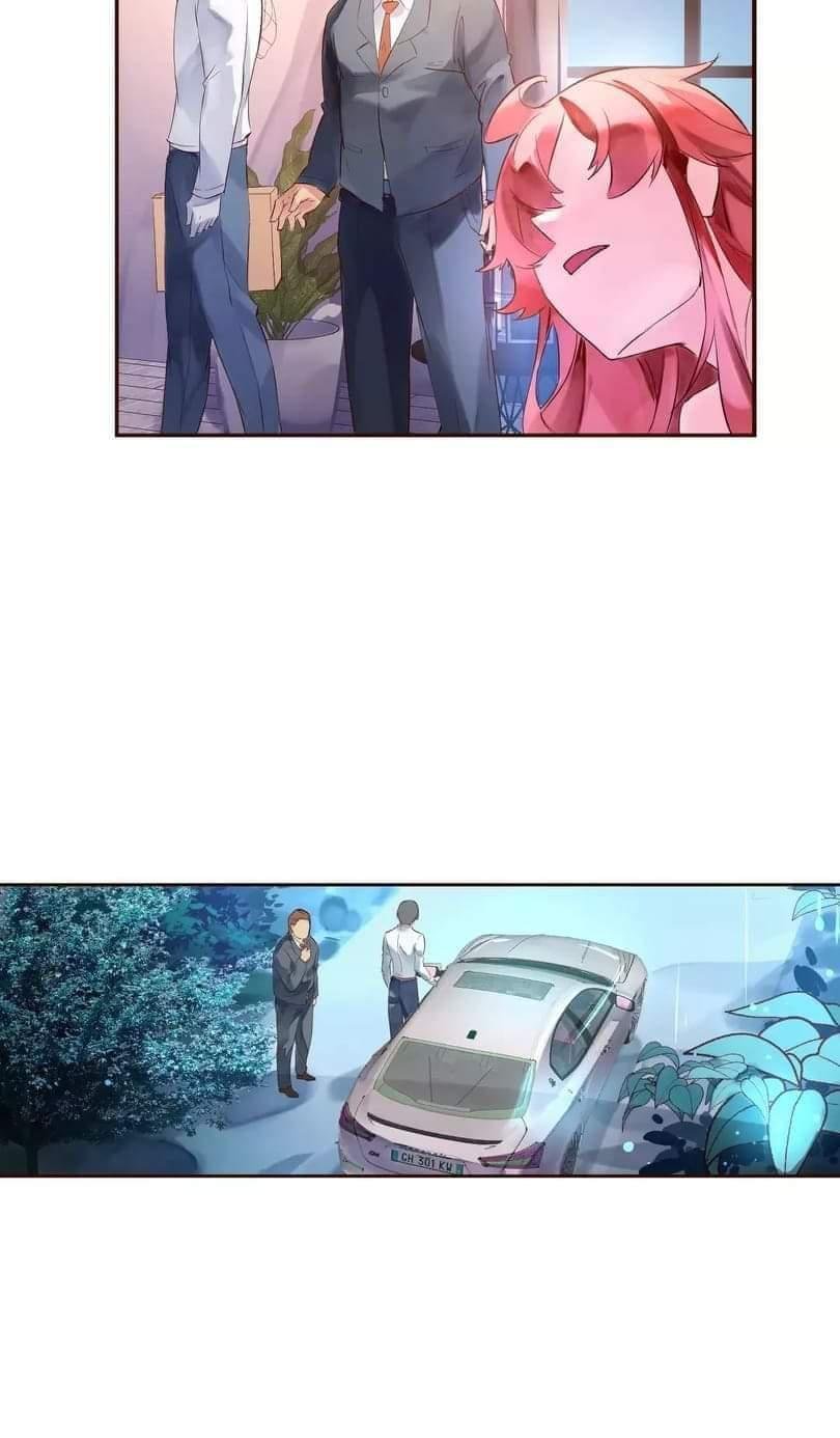 thâm hải ma ngữ chapter 4 17