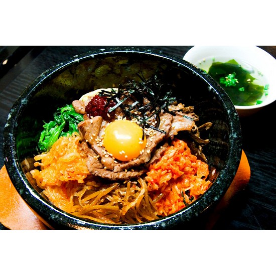 RONG BIỂN VỤN TRỘN CƠM ĂN LIỀN HÀN QUỐC CHÍNH HÃNG WANDO GÓI 1KG