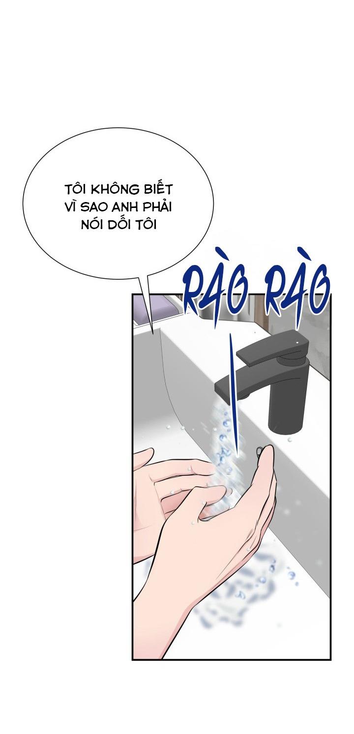 khi tay chạm tay chapter 9 35