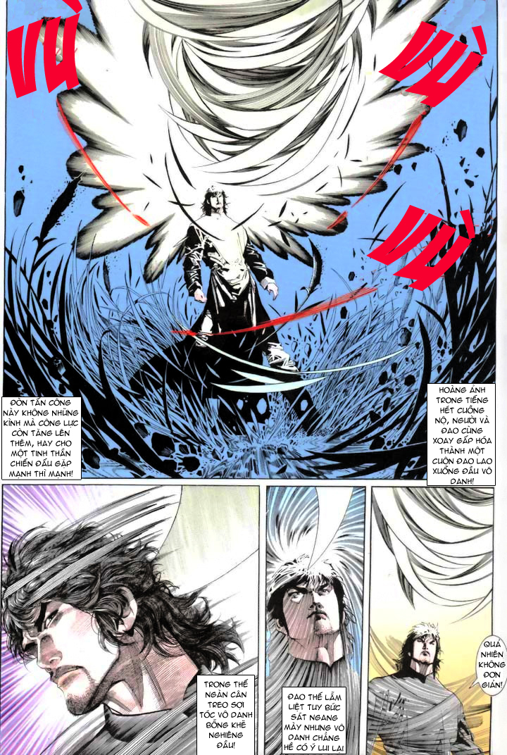 phong vân chapter 169 11
