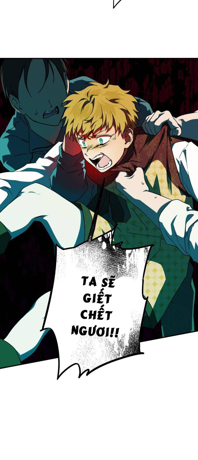 bị che khuất bởi hoàng hôn chapter 57 33