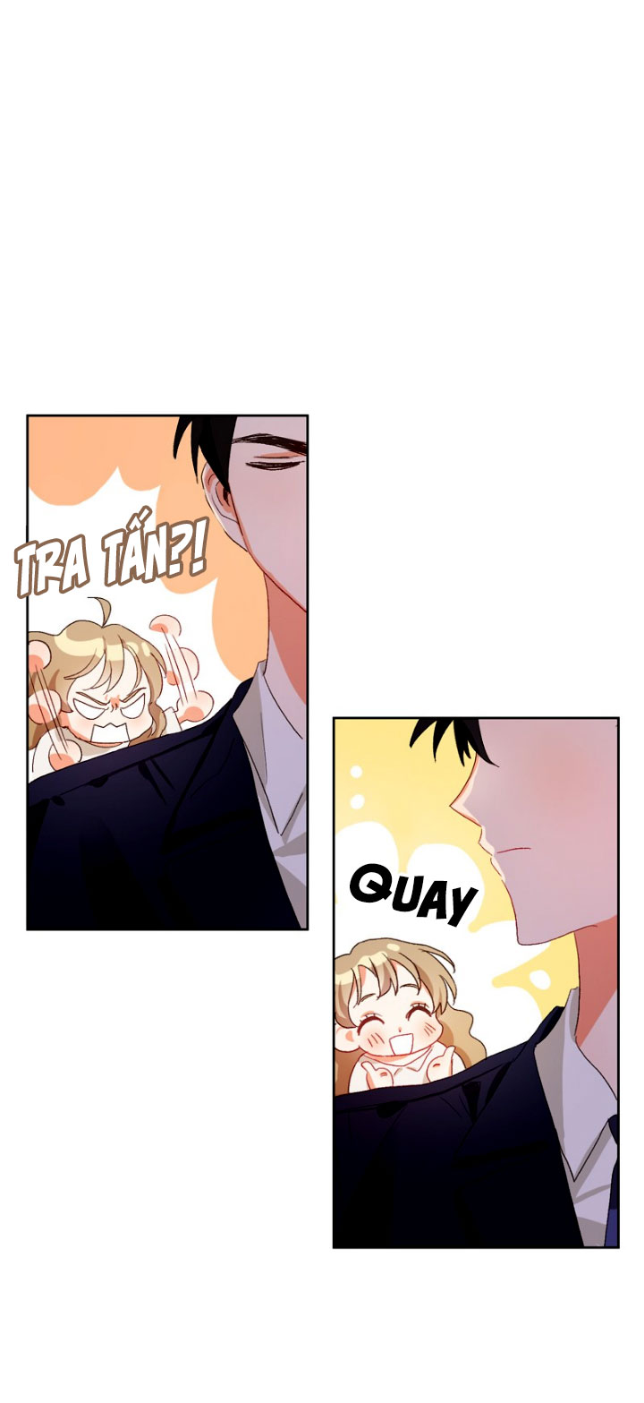 nụ hôn của giác quan thứ sáu chapter 2 42