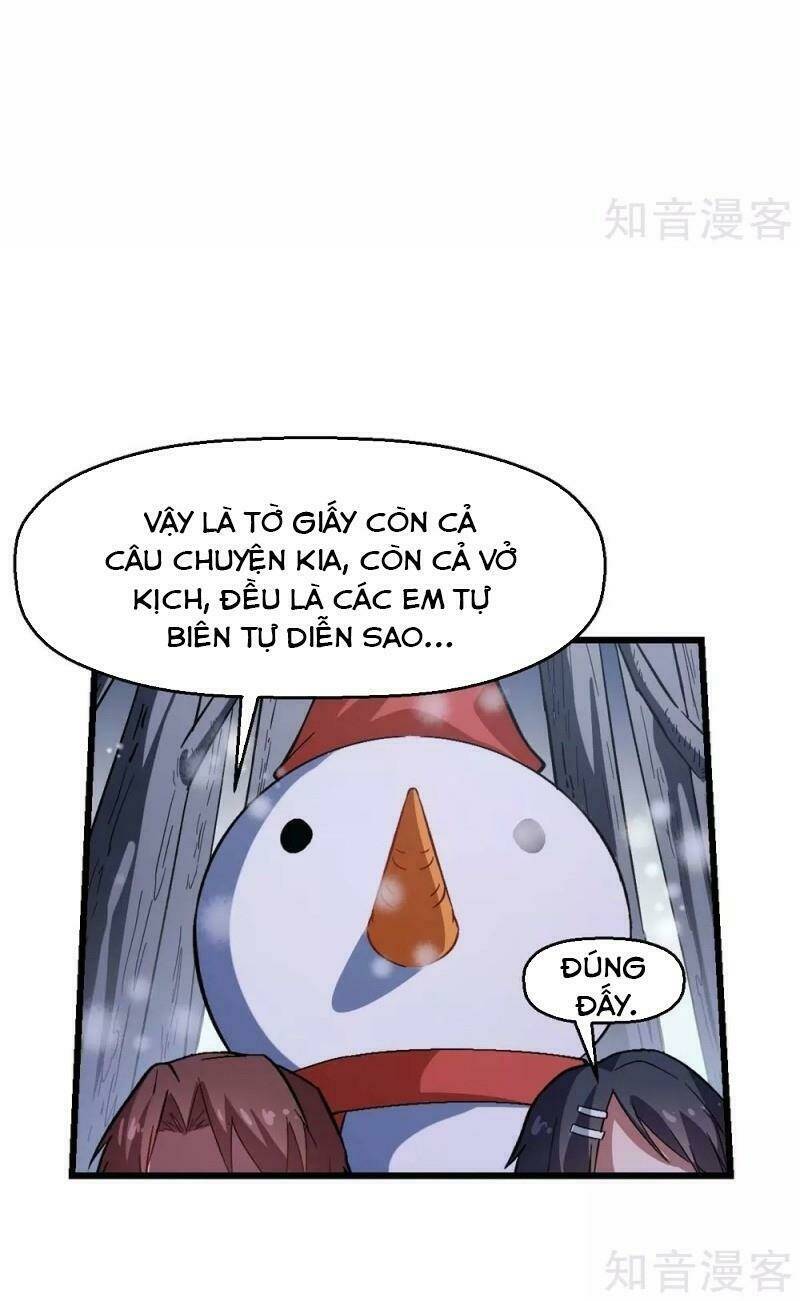 vườn trường cuồng sư hệ thống chapter 115 20