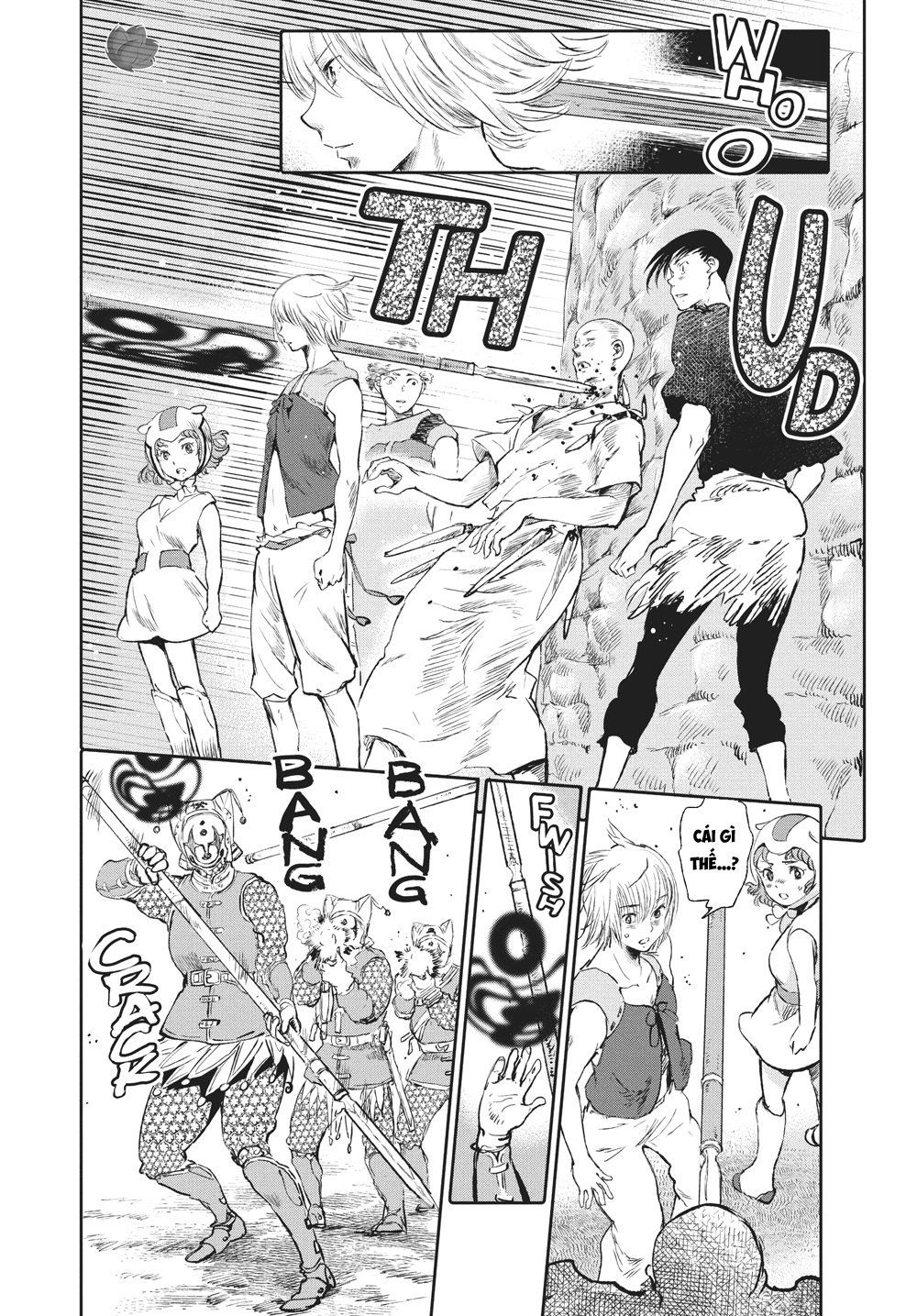 children of the whales chapter 4 33