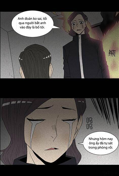 kinh dị đêm khuya chapter 87 26