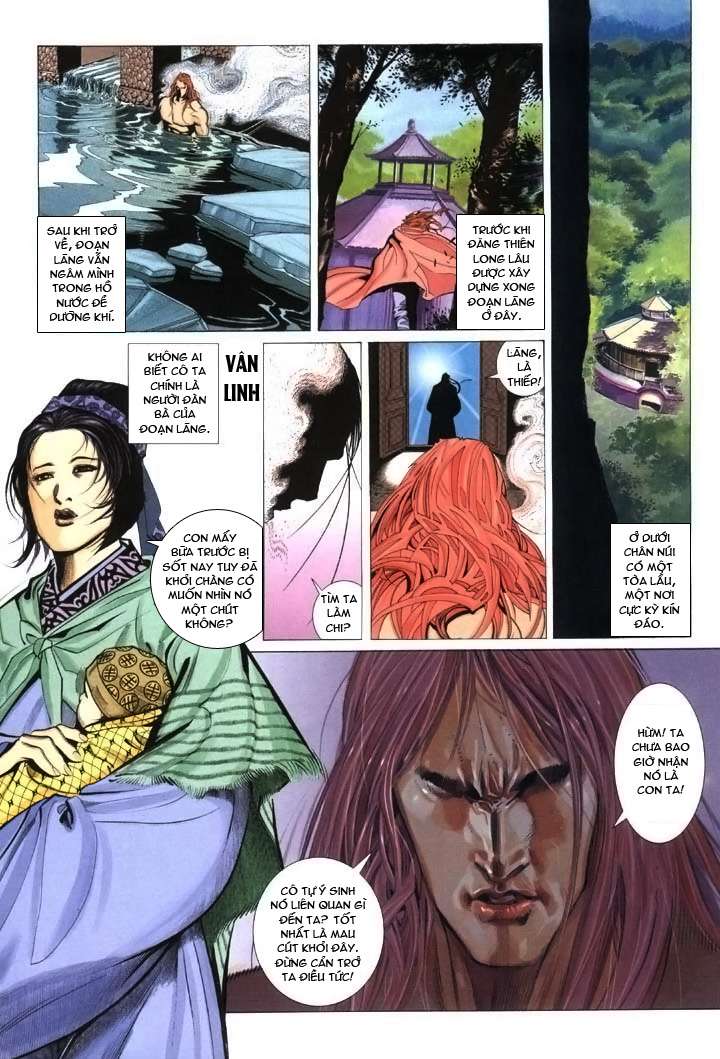 phong vân chapter 231 18