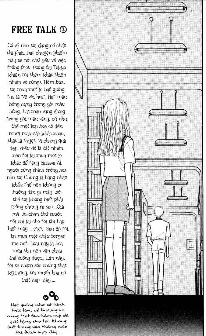 marmalade boy chapter 7 7