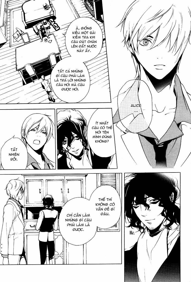 are you alice? chapter 2 19