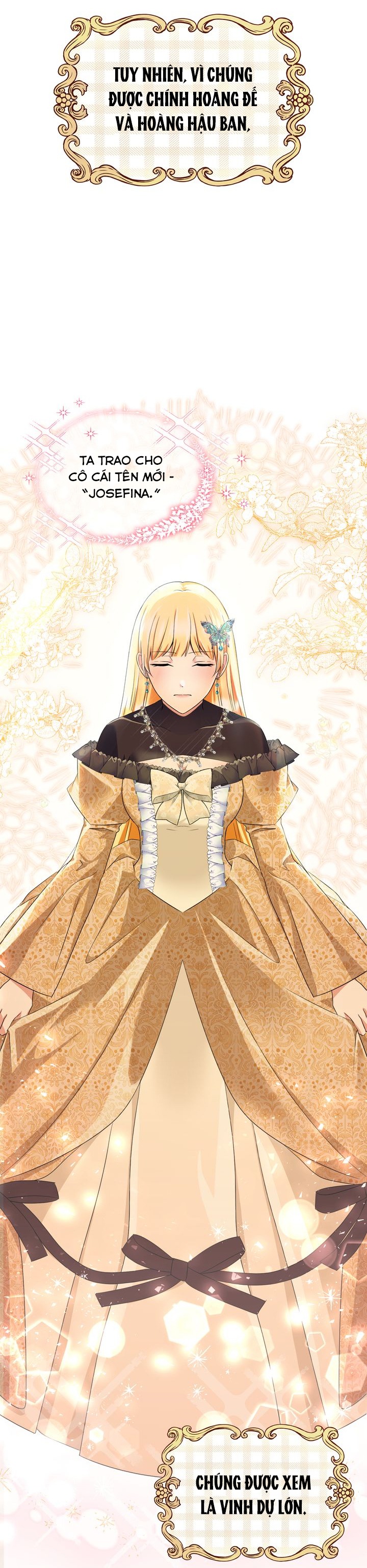 công lý của một ác nữ chapter 77 3