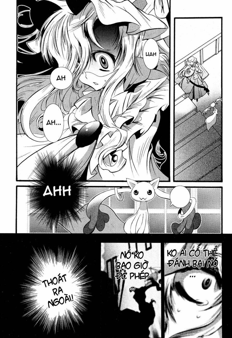 puella magi oriko magica chapter 1 11