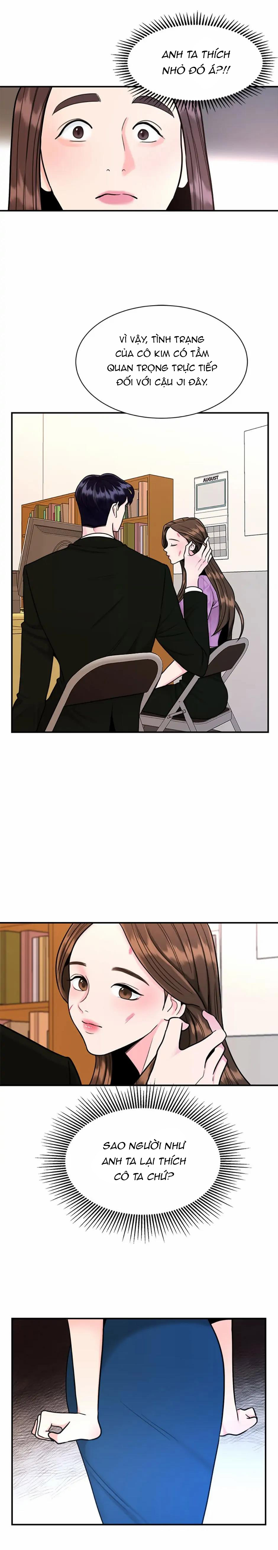 nghệ sĩ cello chapter 44.1 6