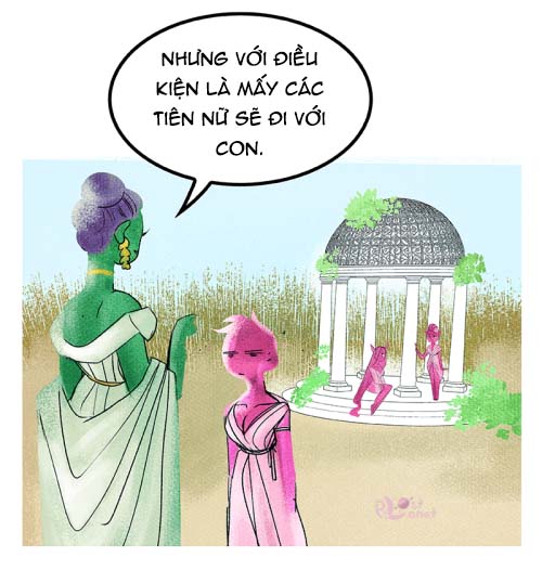 thần thoại olympus chapter 62 41