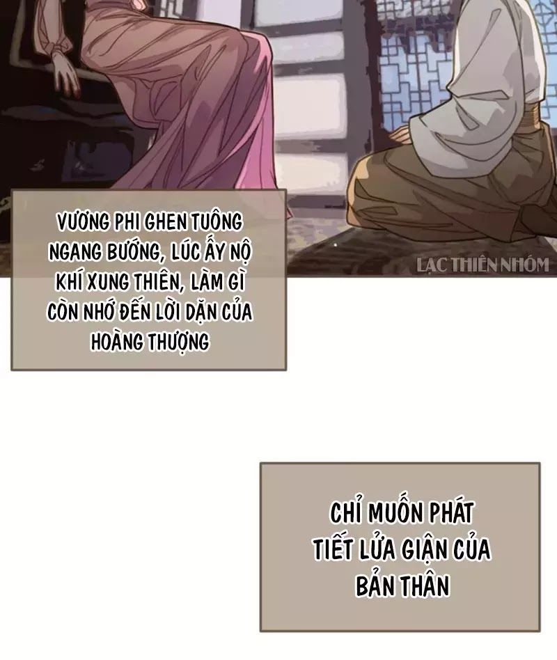 Nô Lệ Câm chapter 15