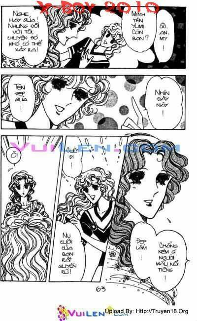 ánh đèn rực rỡ chapter 7 64