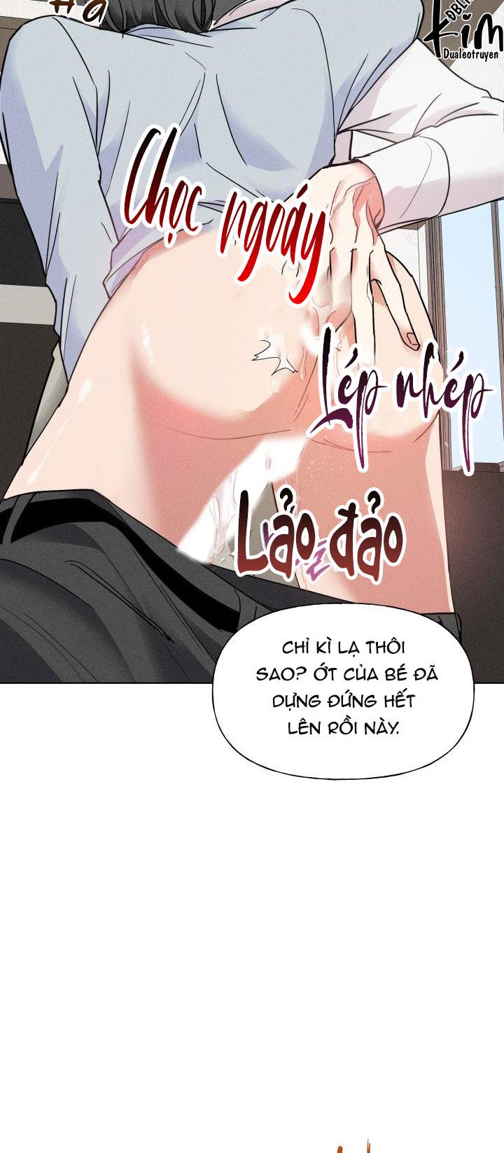 tình yêu không tổn thất chapter 4 38