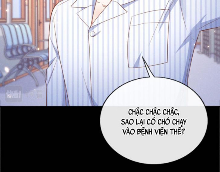 tôi với hình mẫu lý tưởng lìa trần rồi! chapter 25 15