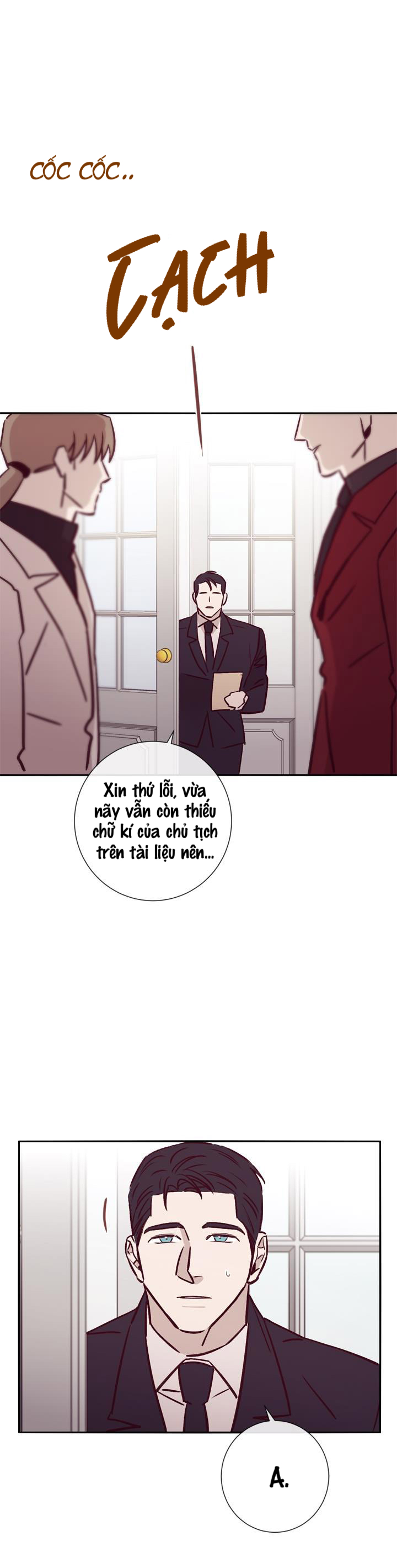 độc dược (marcel) chapter 21 29