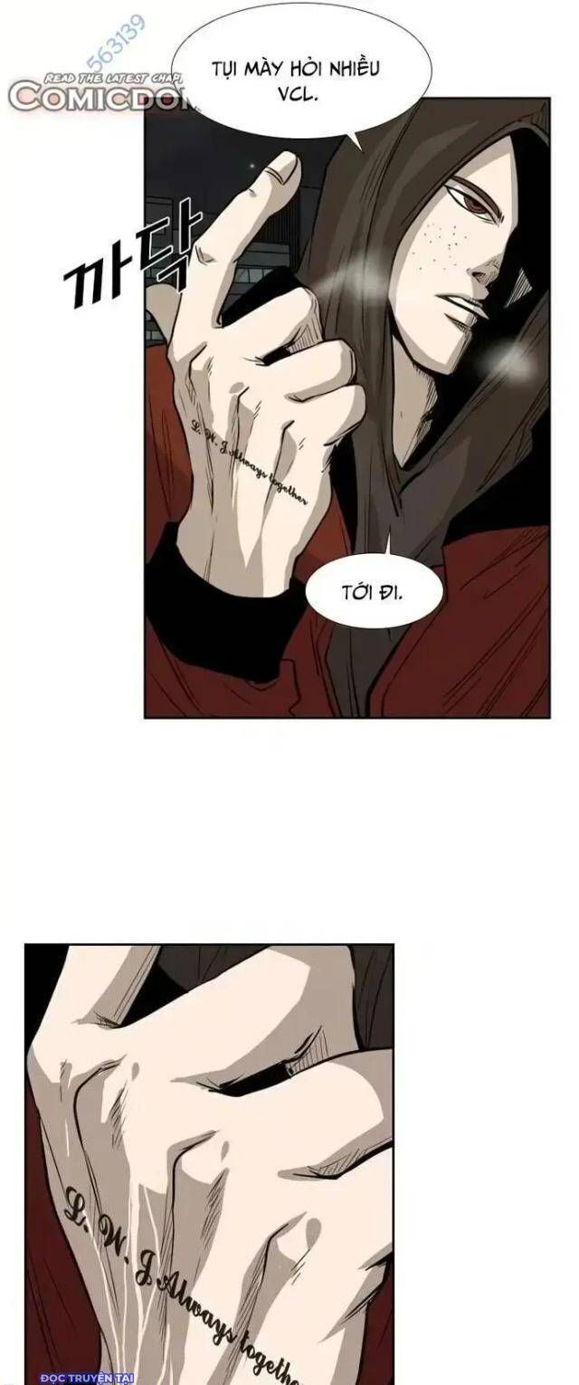 shark - cá mập chapter 121 30