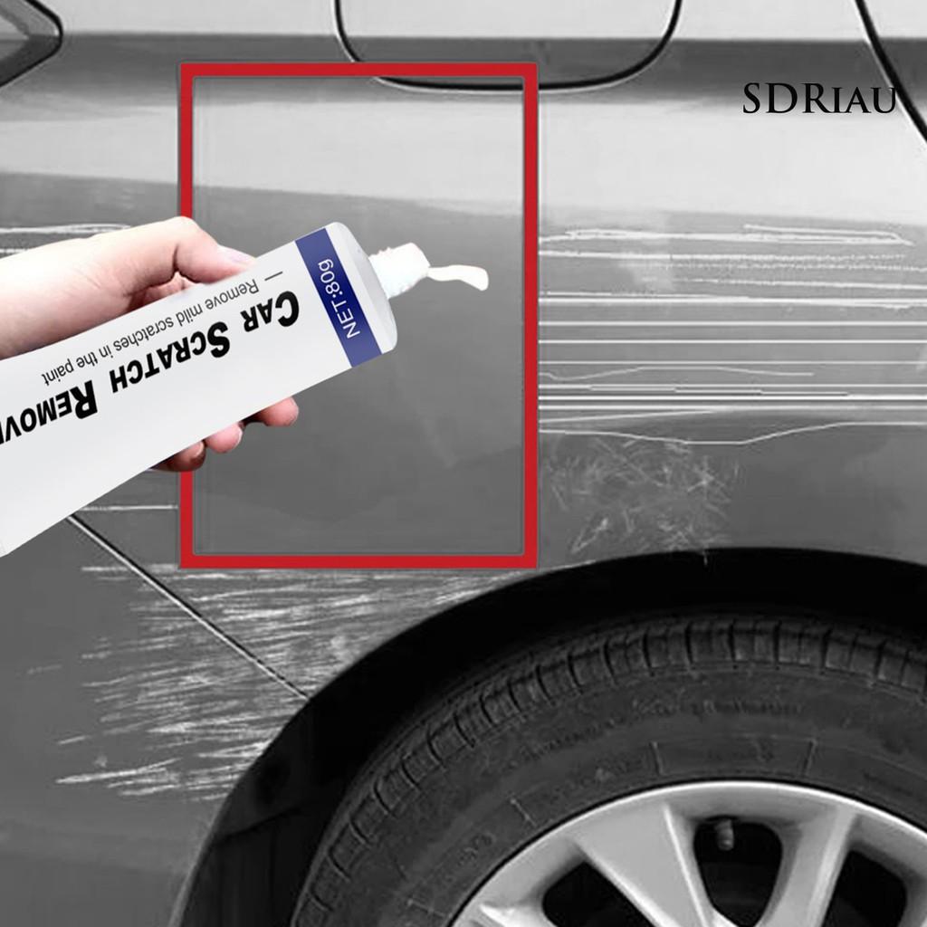 Bút Đánh Bóng Xóa Vết Trầy Trên Xe Hơi Tiện Dụng