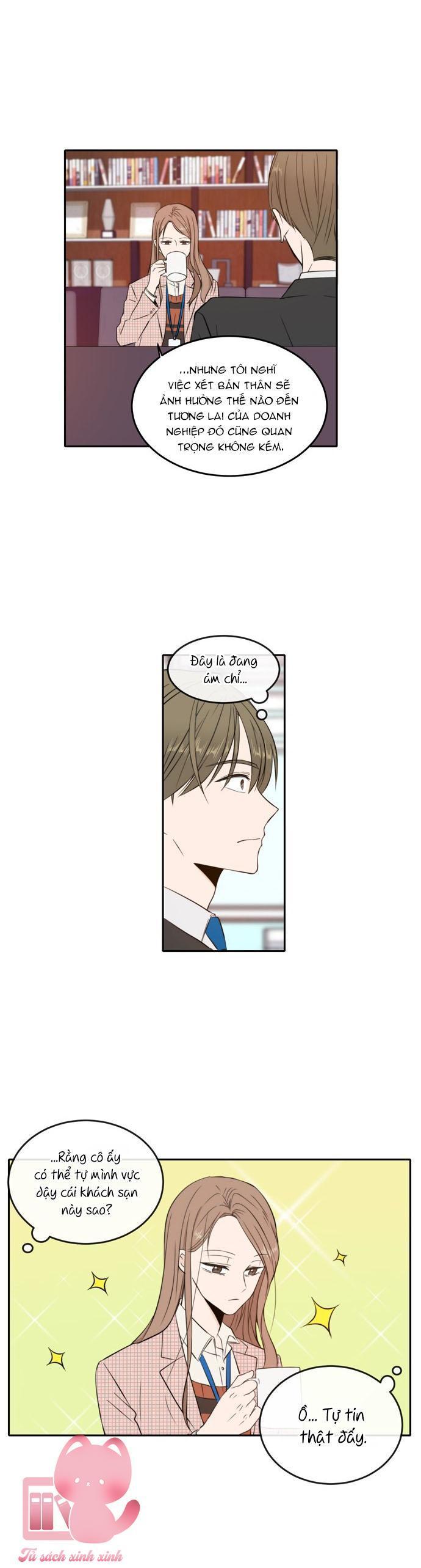 hẹn gặp nhau ở kiếp thứ 19 chapter 8 17